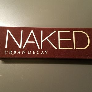 Urban Decay Naked Palette